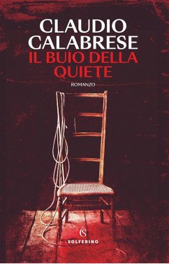 Cover Il buio della quiete