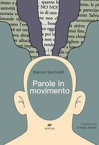 Cover Parole in movimento