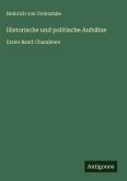 Historische und politische Aufsätze