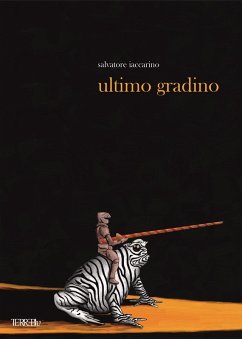 Ultimo gradino - Iaccarino, Salvatore