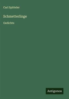 Cover Schmetterlinge