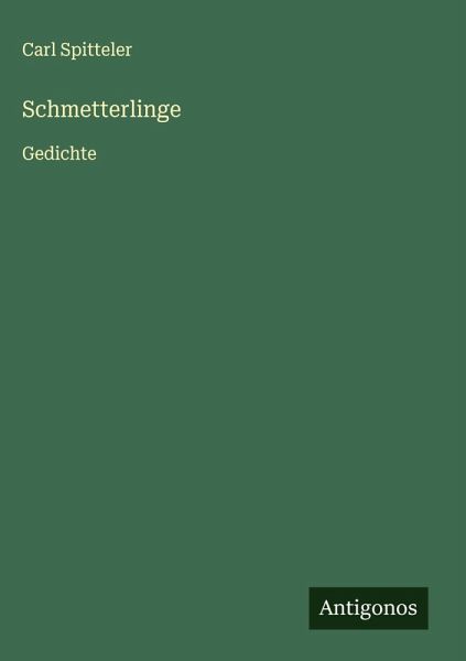 Schmetterlinge Schmetterlinge