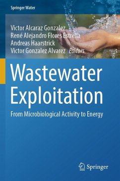 Cover Wastewater Exploitation