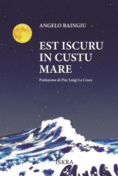 Cover Est iscuru in custu mare