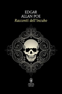 Cover Racconti dell'incubo