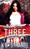 Hidden River Three (Hidden River Academy) (eBook, ePUB)