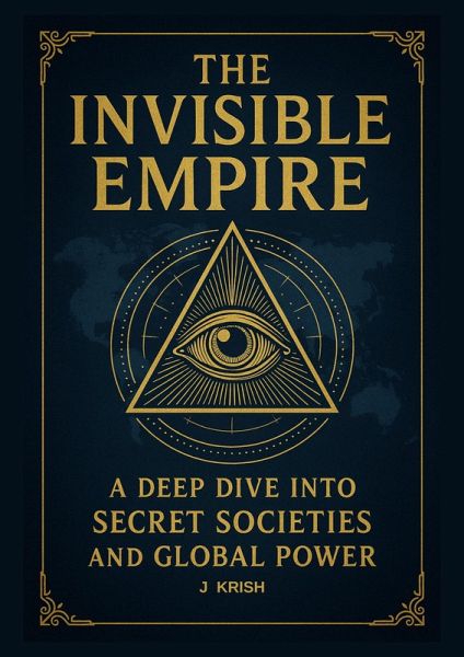 The Invisible Empire (eBook, ePUB) The Invisible Empire (eBook, ePUB)