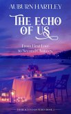 The Echo of Us (Beach Sands Series, #2) (eBook, ePUB)