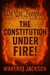 The Constitution Under Fire (eBook,... - Bild 1