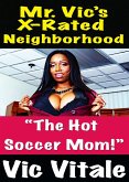 Mr. Vic's X-Rated Neighborhood 