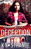 Hidden River Deception (Hidden River Academy) (eBook, ePUB)