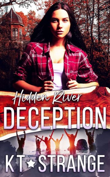 Hidden River Deception (Hidden River Academy) (eBook, ePUB) Hidden River Deception (Hidden River Academy) (eBook, ePUB)