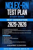 Nclex-Rn Test Plan Study Guide: Next Generation 2025-2026 (eBook, ePUB) Nclex-Rn Test Plan Study Guide: Next Generation 2025-2026 (eBook, ePUB)