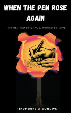 Cover When the Pen Rose Again (eBook, ePUB)
