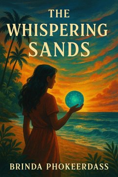 Cover The Whispering Sands (eBook, ePUB)