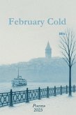 February Cold (My Poems) (eBook, ePUB)