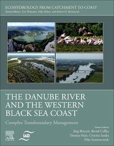Cover The Danube River and The Western Black Sea Coast (eBook, ePUB)