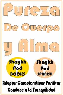 Cover Pureza de Cuerpo y Alma (eBook, ePUB)