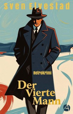 Cover Der vierte Mann (eBook, ePUB)