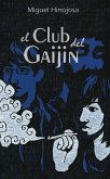 El Club del Gaijin (eBook, ePUB)