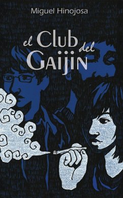Cover El Club del Gaijin (eBook, ePUB)