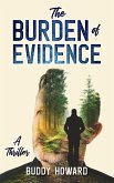 The Burden of Evidence (eBook, ePUB)