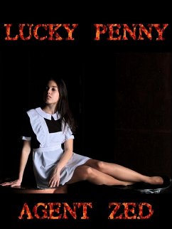 Cover Lucky Penny (eBook, ePUB)