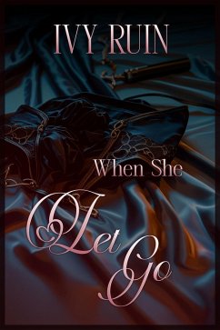 Cover When She Let Go (Let Go Series, #2) (eBook, ePUB)