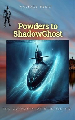 Cover Powders To ShadowGhost (eBook, ePUB)