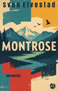 Cover Montrose (eBook, ePUB)