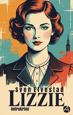 Cover Lizzie (eBook, ePUB)