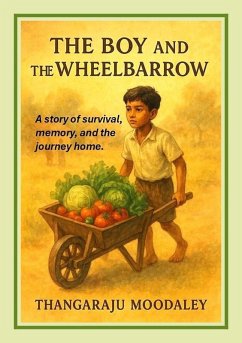 Cover The Boy and the Wheelbarrow (eBook, ePUB)