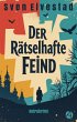 Der rätselhafte Feind (eBook, ePUB) - Bild 1