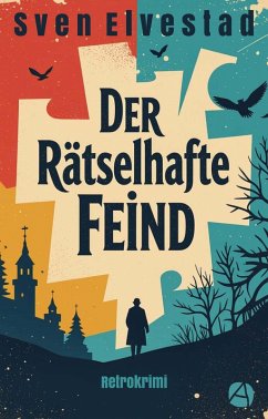 Cover Der rätselhafte Feind (eBook, ePUB)