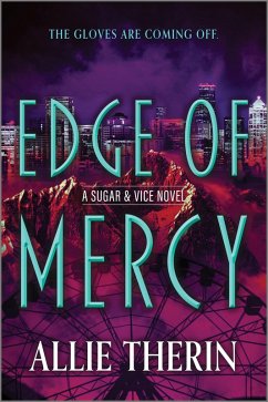 Cover Edge of Mercy (eBook, ePUB)