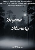 Beyond Memory (eBook, ePUB) Beyond Memory (eBook, ePUB)