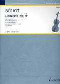 Konzert a-moll Nr.9 op.104 für Violine und Orchester Violine und Klavier Konzert a-moll Nr.9 op.104 für Violine und Orchester Violine und Klavier
