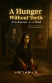 A Hunger Without Teeth (eBook, ePUB)