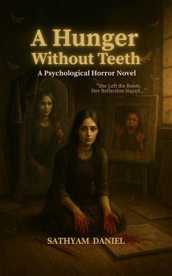 Cover A Hunger Without Teeth (eBook, ePUB)