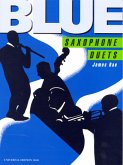 Blue Saxophone Duets Blue Saxophone Duets