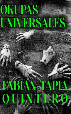 Cover Okupas Universales (eBook, ePUB)