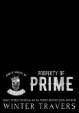 Property of Prime (Kings of Anarchy MC: Michigan, #2) (eBook, ePUB)