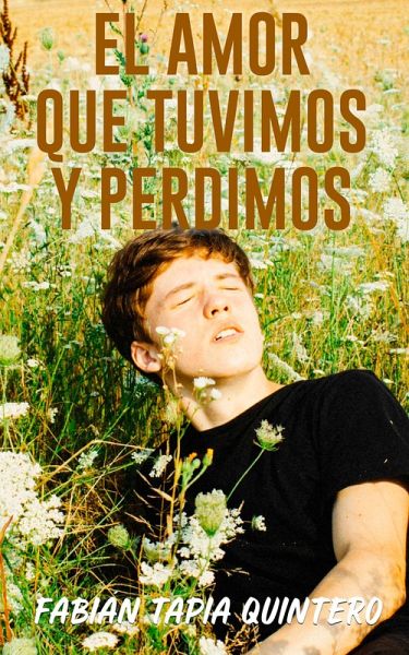 El amor que tuvimos y perdimos (eBook, ePUB)