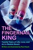 The Fingernail King (The Bohemian Spirit Series, #3) (eBook, ePUB)