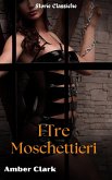 I Tre Moschettieri (Storie Classiche, #10) (eBook, ePUB) I Tre Moschettieri (Storie Classiche, #10) (eBook, ePUB)