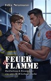 Feuer & Flamme: Spicy M/M Romance: Buchhalter trifft Feuerwehrkommandant (eBook, ePUB) Feuer & Flamme: Spicy M/M Romance: Buchhalter trifft Feuerwehrkommandant (eBook, ePUB)