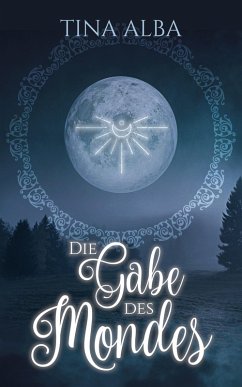 Cover Die Gabe des Mondes (eBook, ePUB)