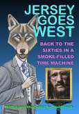 Jersey Goes West (The Bohemian Spirit Series, #1) (eBook, ePUB)