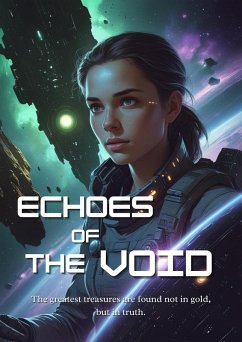 Cover Echoes of the Void (eBook, ePUB)