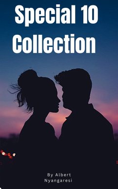 Cover Special 10 Collection (eBook, ePUB)